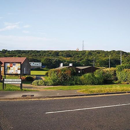 Bed and breakfast Newhaven House Extérieur photo
