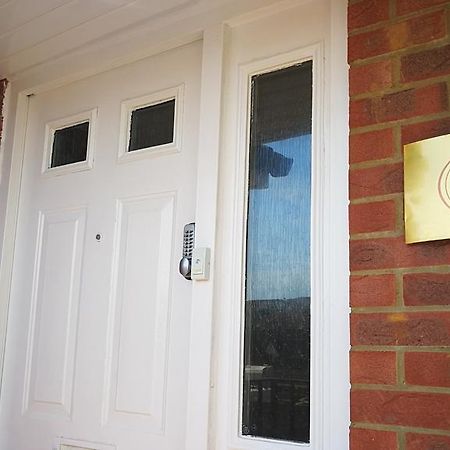 Bed and breakfast Newhaven House Extérieur photo