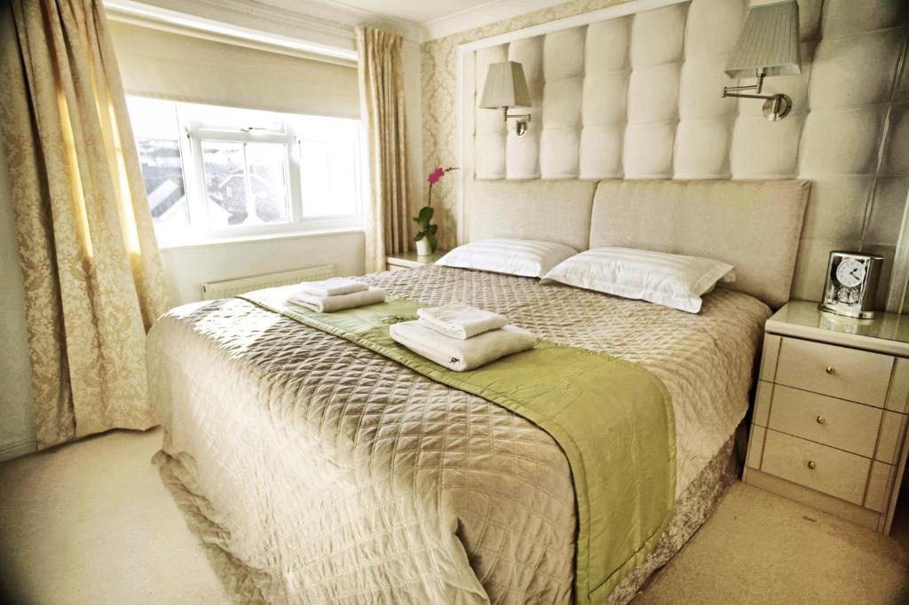 Bed and breakfast Newhaven House Chambre photo