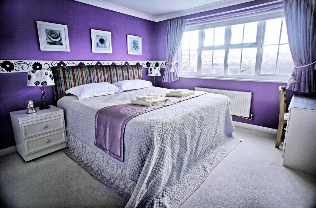 Bed and breakfast Newhaven House Chambre photo