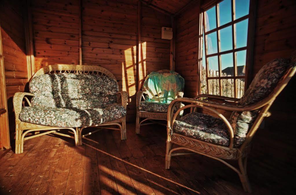 Bed and breakfast Newhaven House Extérieur photo