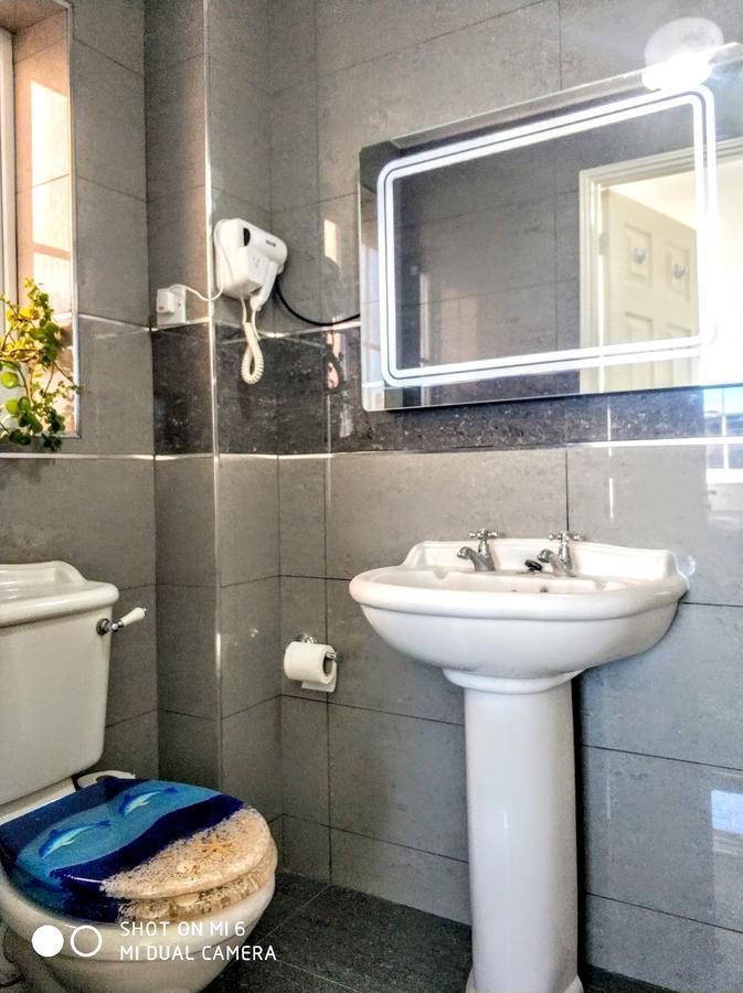 Bed and breakfast Newhaven House Extérieur photo